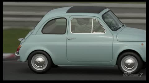 Gran Turismo7 Race186