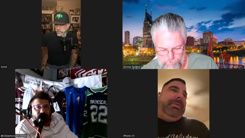 Whiskey and Wisdom Episode 43