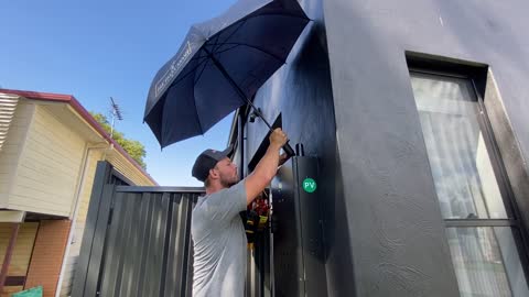 Must have electricians tool. The trade shade