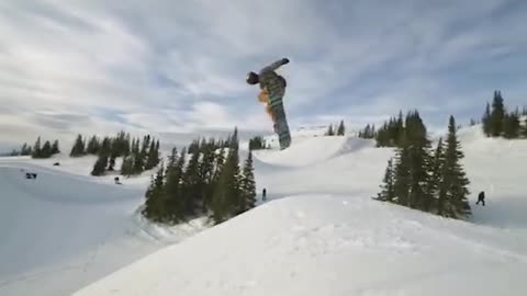 Extreme sport
