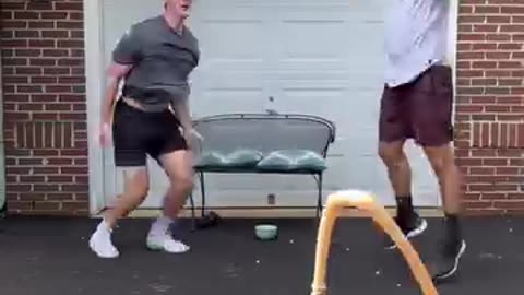 Trick shots