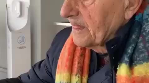 QUESTO E' IL NUOVO HITLERISMO ‼️😠