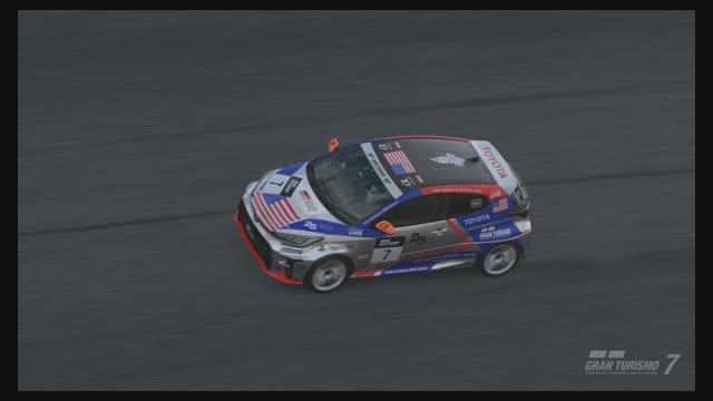Gran Turismo7 Race383