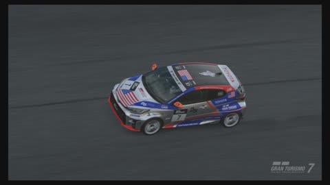 Gran Turismo7 Race383