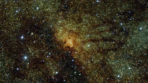 Zooming into the black hole at the centre of our galaxy