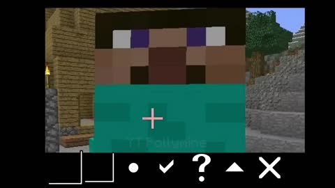 wait what minecraft meme (the best moments)2