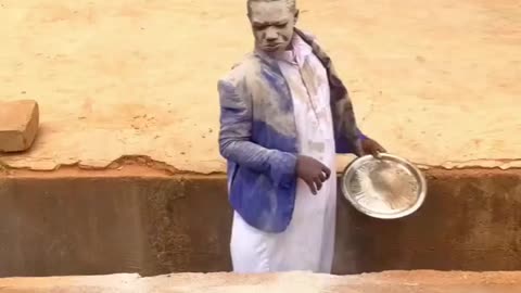 So Sorry For That Guy , Can't Stop Laugh 🤣😂😂
