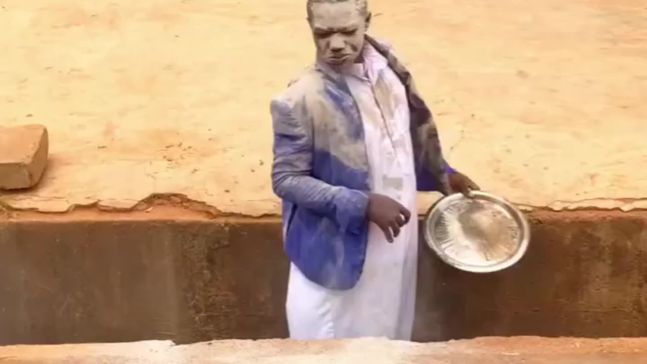 So Sorry For That Guy , Can't Stop Laugh 🤣😂😂