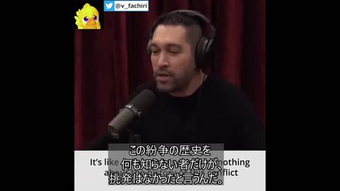 コメディアン・政治評論家のデイヴ・スミスさん