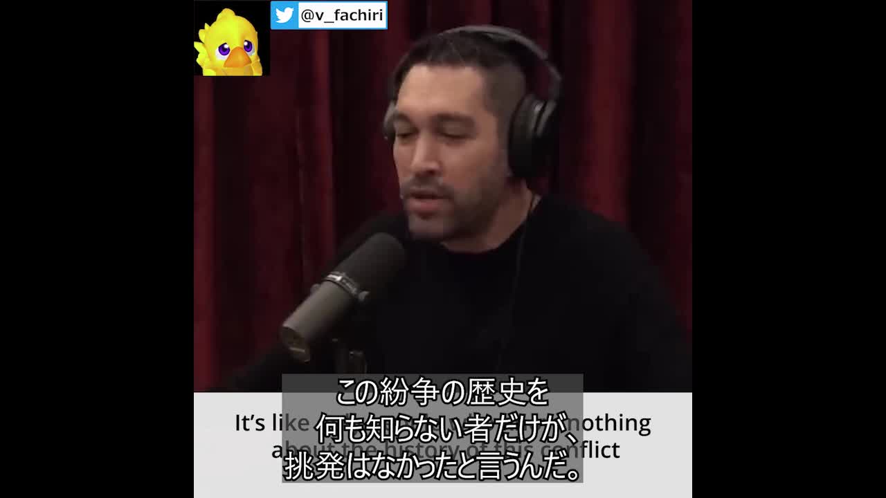 コメディアン・政治評論家のデイヴ・スミスさん