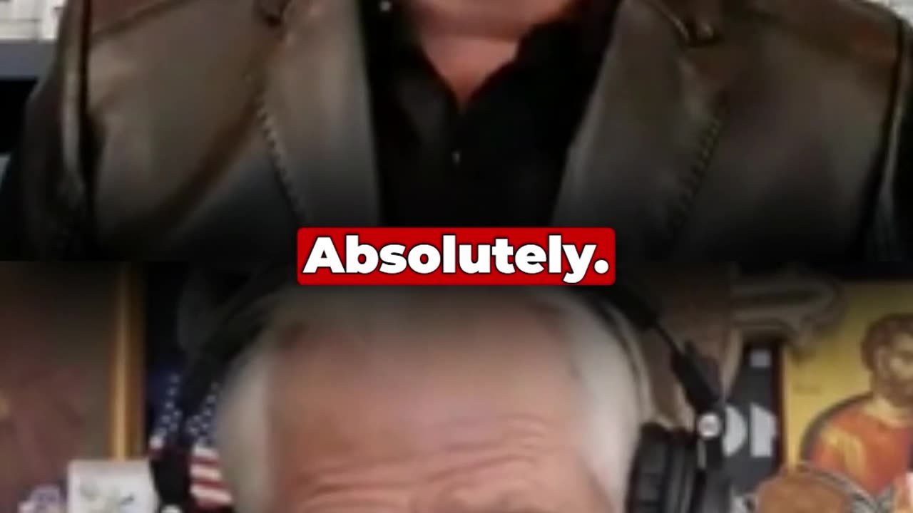 Paging Liz Cheney! Yes, there is an insurrection happening