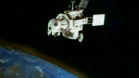 UFO Episode 17 ”The Dalotek Affair”