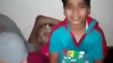 Justin Bieber - Despacito Small boy Done a Great Job