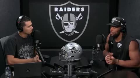 US Sports Net Today! Raiders' OJ Howard First Impressions