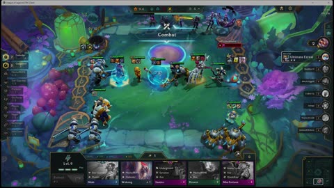 Is Defender Gadgeteen Indestructible? | Monsters Attack Glitched Out | Teamfight Tactics | HyperRoll