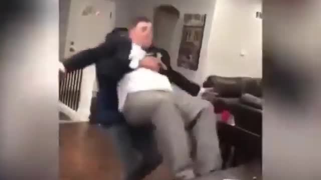 Funny fails