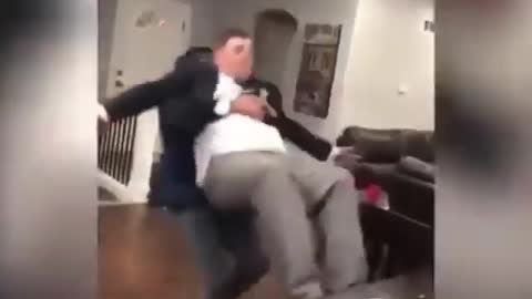 Funny fails