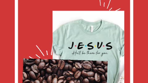 Just Coffee? Think again.... We are brewing up a lot over here