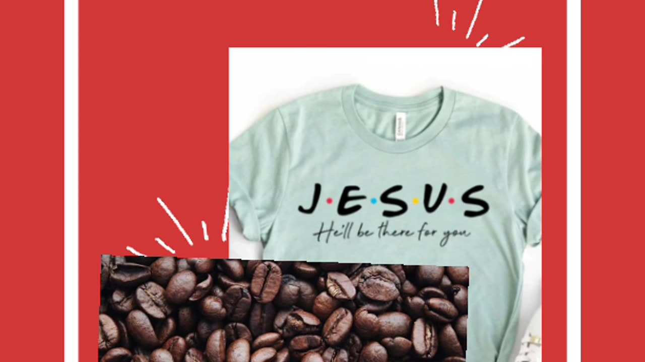 Just Coffee? Think again.... We are brewing up a lot over here