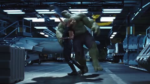 Thor_vs_Hulk_-_Fight_Scene_-_The_Avengers_(2012)_Movie_Clip_HD(720p)