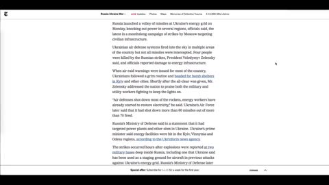 Full Broadcast For Tue\06\22- Ye V. Musk And Russia Droned By Ukraine. DNC Attorney Gets 14 Years