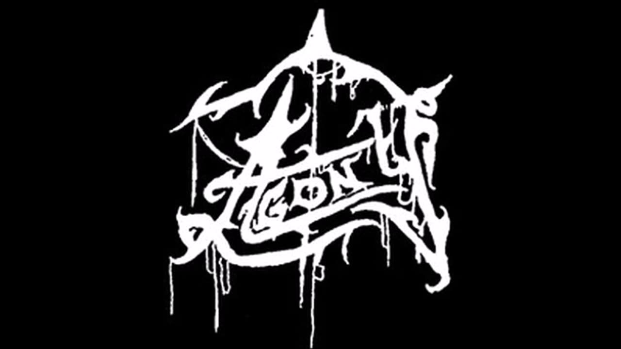 Agony - (1995) - Hunting Humans (Demo)