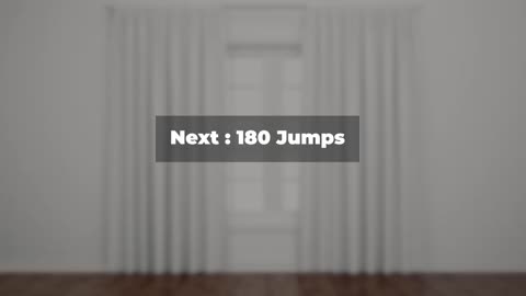 JUMPING FAT BURN WORKOUT|15 Flat Belly Exercises |lose weight fast| Jumping Workout For Belly Fat