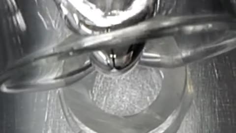 This is what gallium does to aluminum