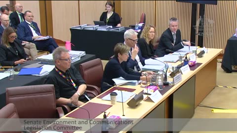 Australië sociale media