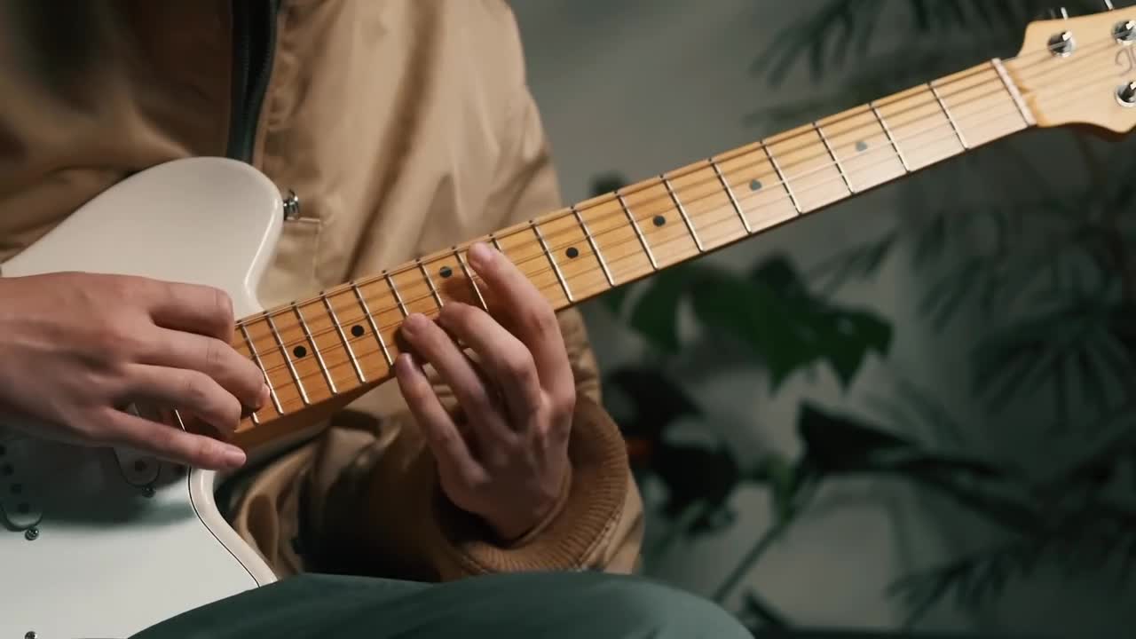 Arpeggio