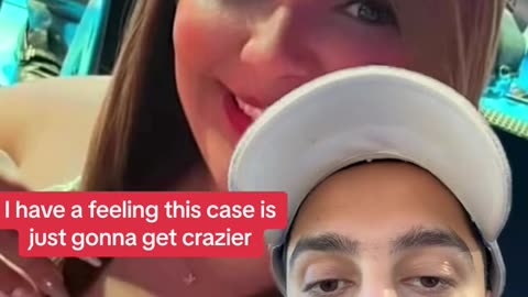 A florida woman was carjacked and this was the start of something HUGE!