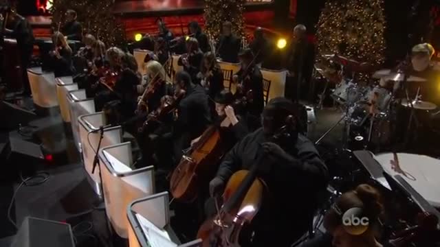 Alan Jackson Let It Be Christmas