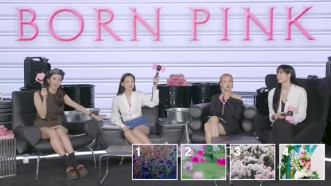 PINK VENUM (OFFICIAL VIDEO)