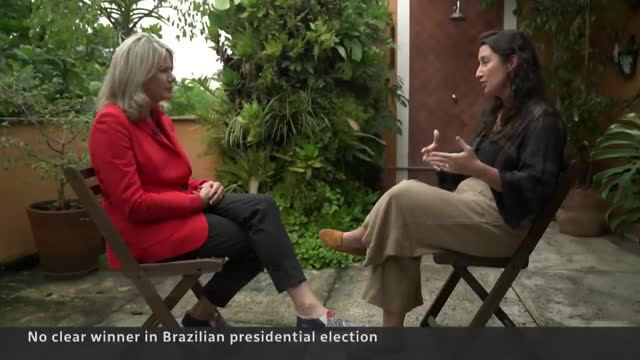 No clear winner in Brazil’s presidential election