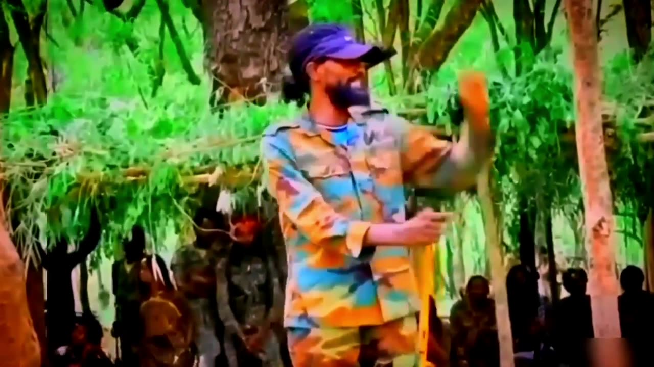 Oromo Jaal Maarroo