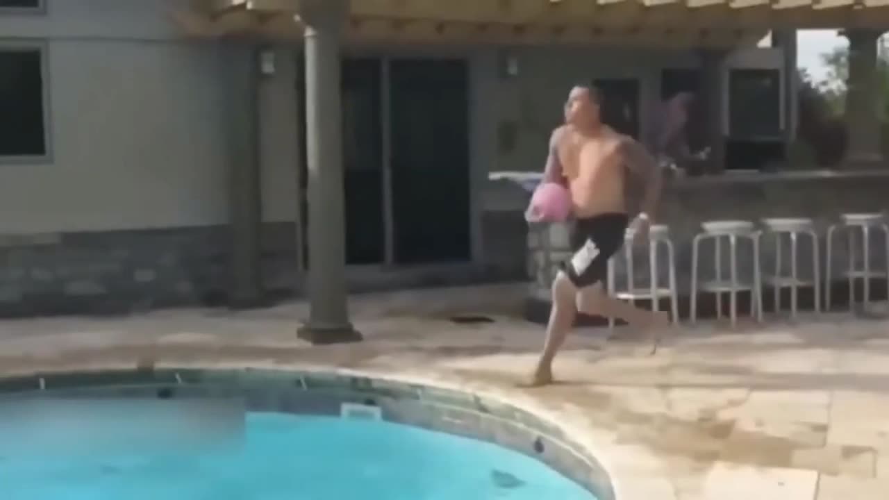 Funny exercises