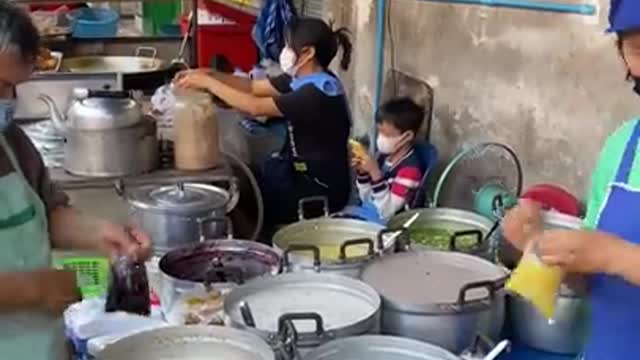 Amazing Skill! Rubber Band How to Tie a Plastic Bag _shorts-crMVtu3wGRM