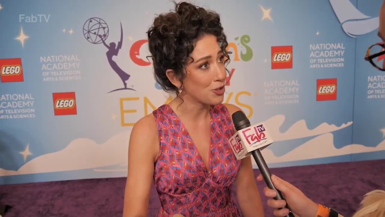 Ronni Saxon arrives at the first annual Children’s & Family Emmy® Awards