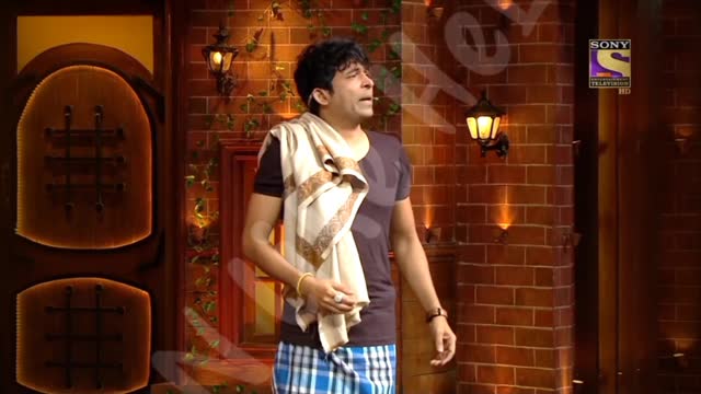 Roasting Kapil Sharma 😂😂😂 || FuN HalloWeeN