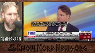 Kanye Crazy Canceled Anti-Semite & Alex Jones Verdict