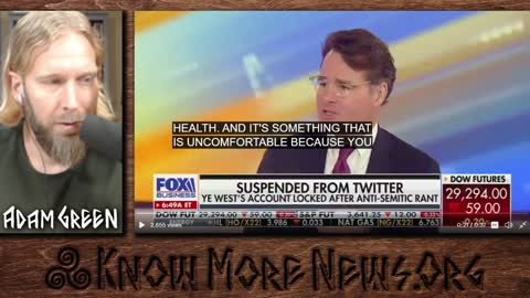 Kanye Crazy Canceled Anti-Semite & Alex Jones Verdict