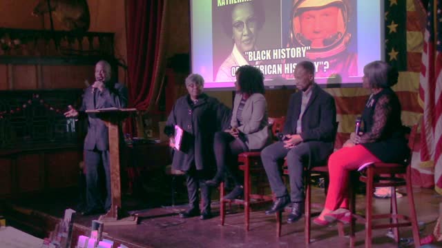 Black History or American History?