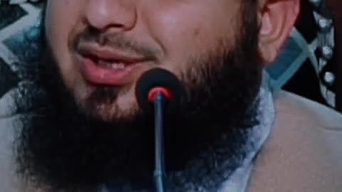 Molana Ajmal Raza Qadri bayan