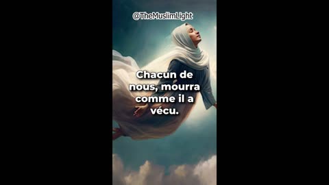 Faire ses prières (Salat) à temps