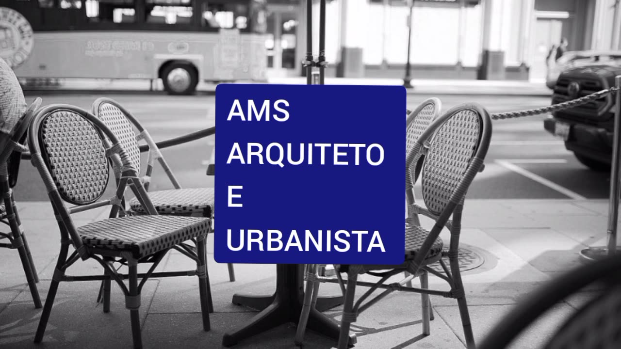 Espaços restaurantes e lanchonetes - AMS ARQUITETO E URBANISTA