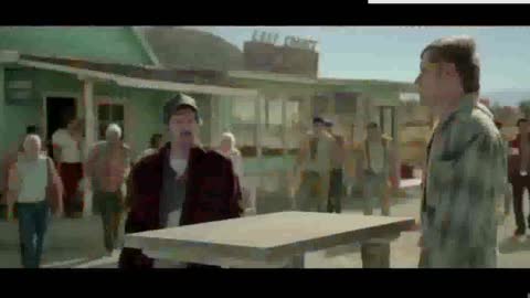 Katso vain, jousesi tehdään paljaaksi..