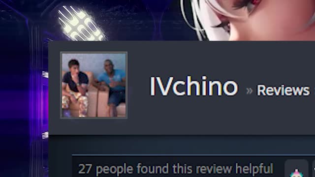 Return to abyss 重返深渊 Steam Review - is ANIME wrong!