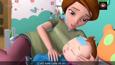 Baby sick song