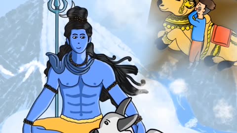 Har har mahadev
