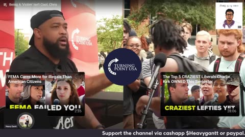 The Victim Mentality Of The Mother Raised Black Male